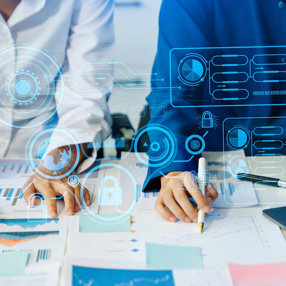 Using Data to Supercharge Your Marketing Decisions to help you leverage data and the correct kind of data to drive insights to your customers and business.