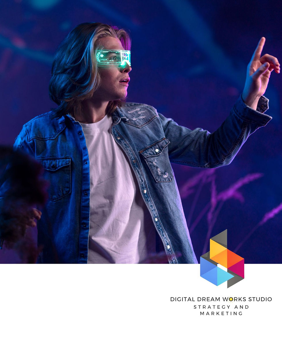 The Future of Immersive Brand Engagement