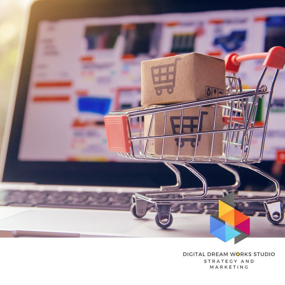 E-commerce Analytics and Metrics: The Ultimate Guide to Driving Data-Backed Growth