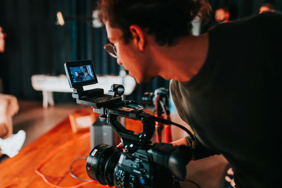 Video Marketing at Digital Dreamworks Studio