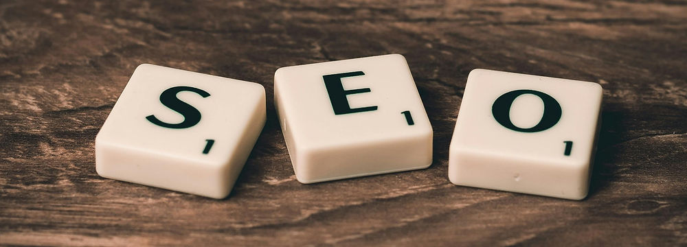 Search Engine Optimization Session