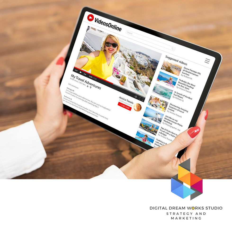 How to Dominate YouTube Ads in 2025: Skippable vs. Non-Skippable