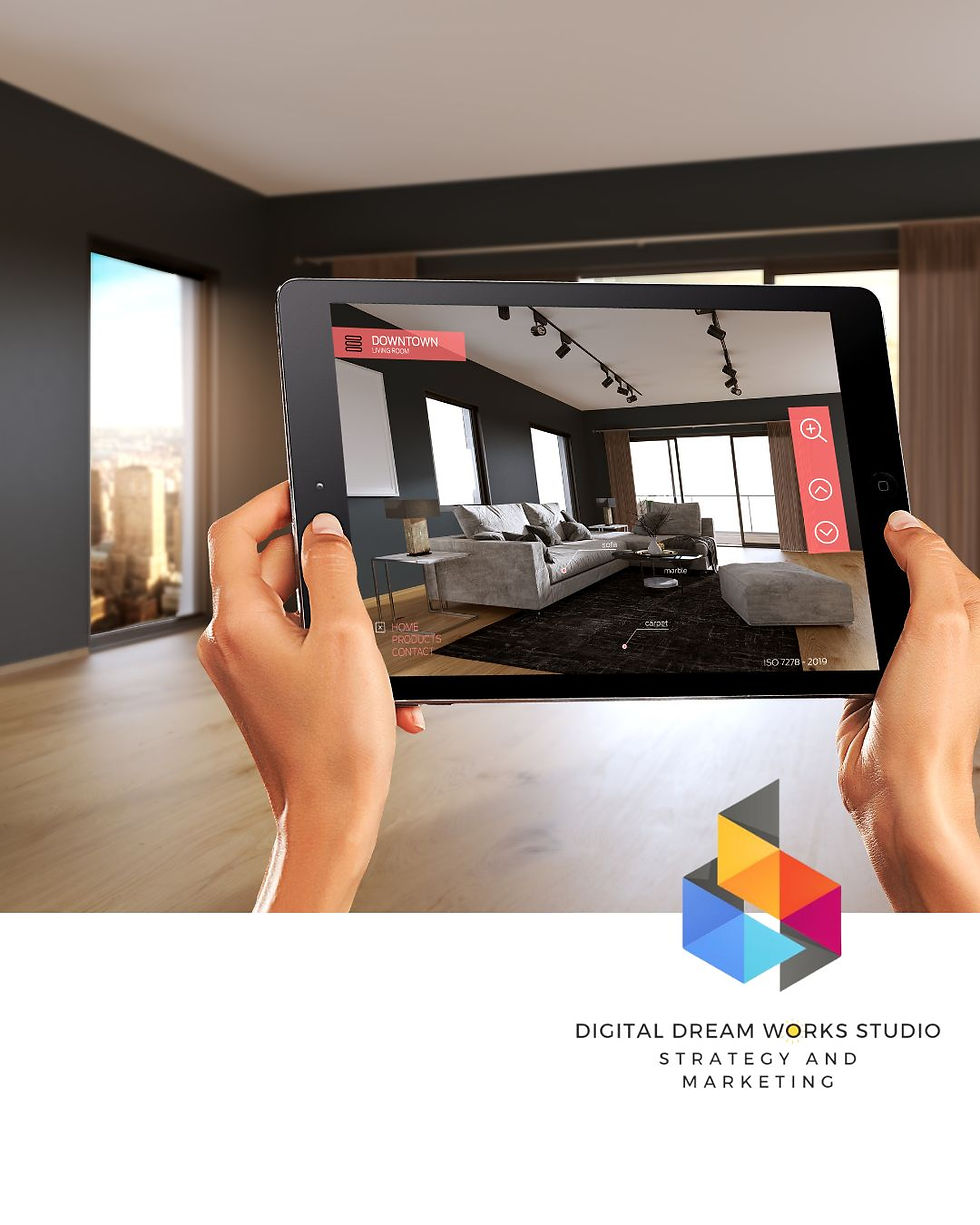 The Future of Immersive Brand Engagement