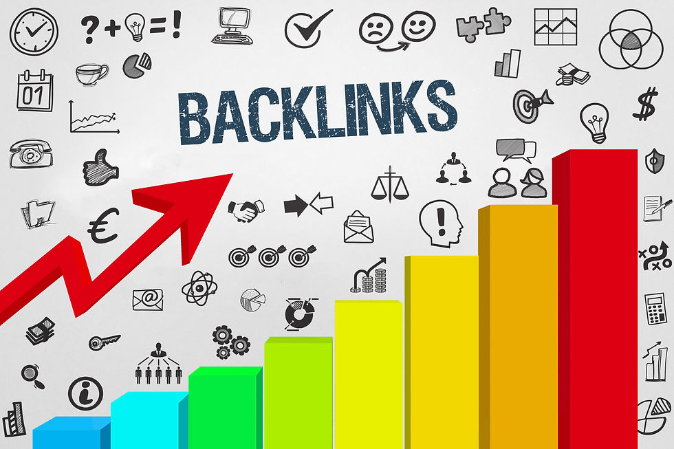 25 Proven Strategies to Increase Backlinks and Boost Your Website's SEO at digital dreamworks studio