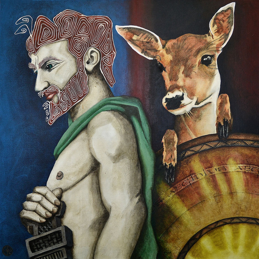 aegidius