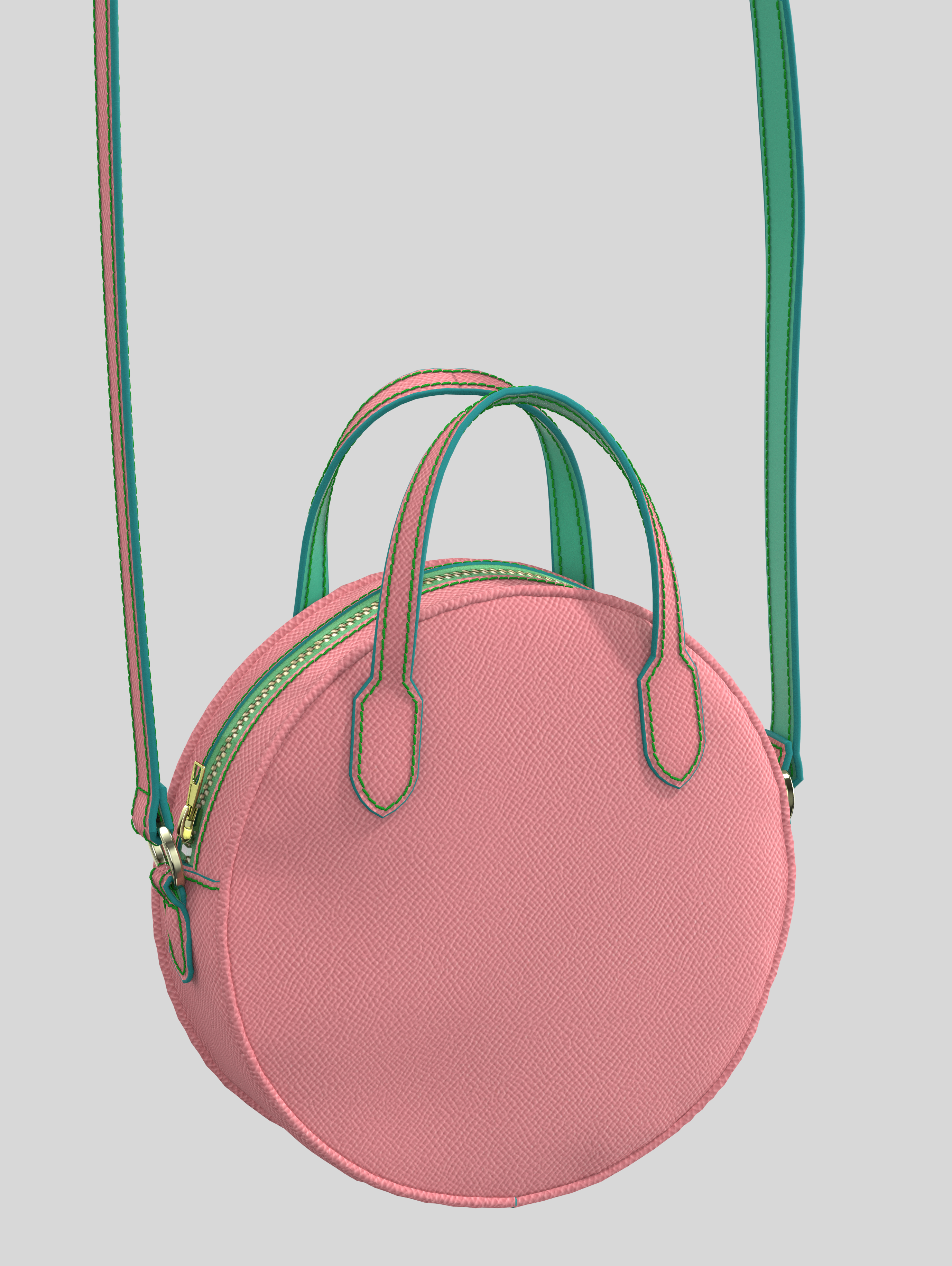 clo3d briefcase clo3d briefcase