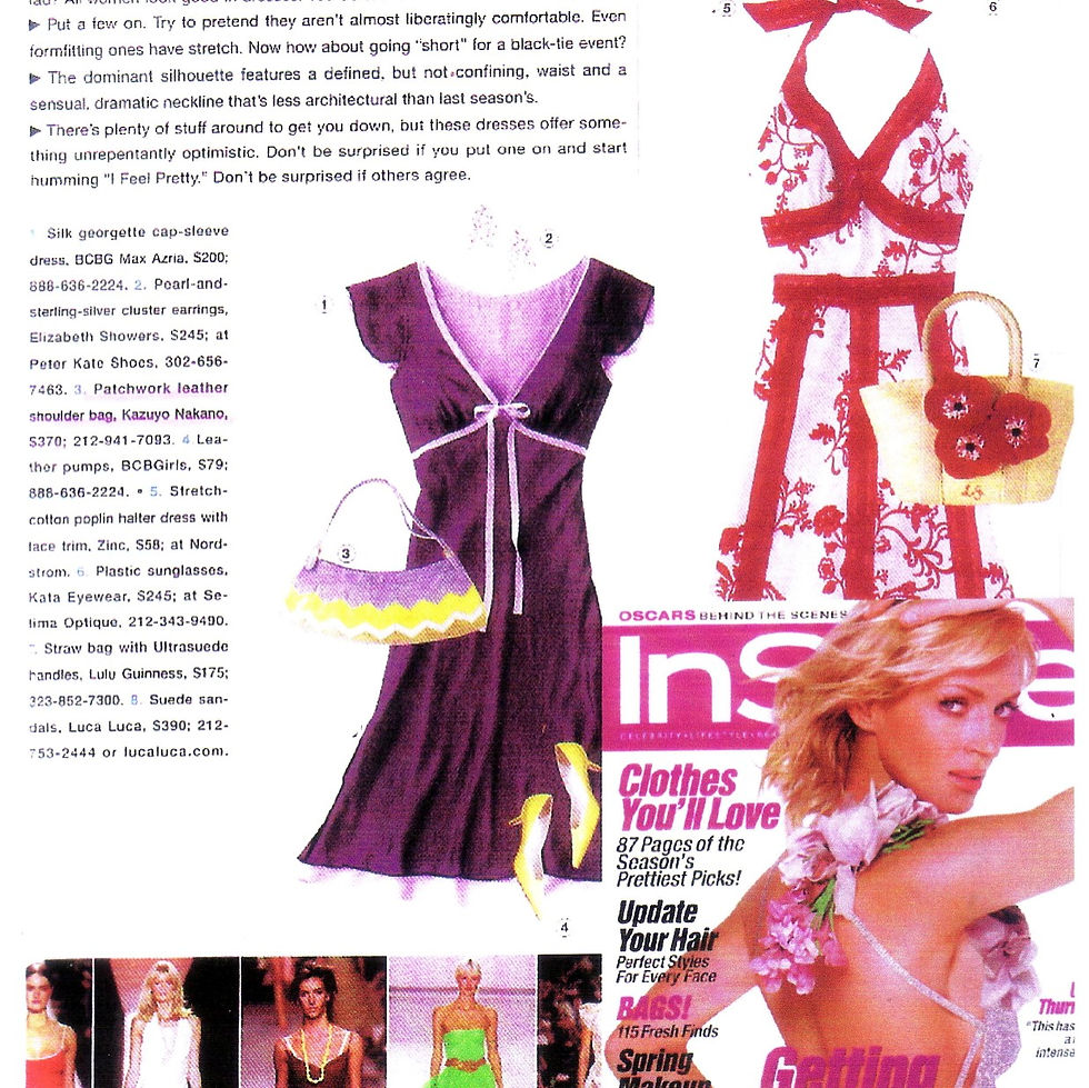 In Style Mar._2004