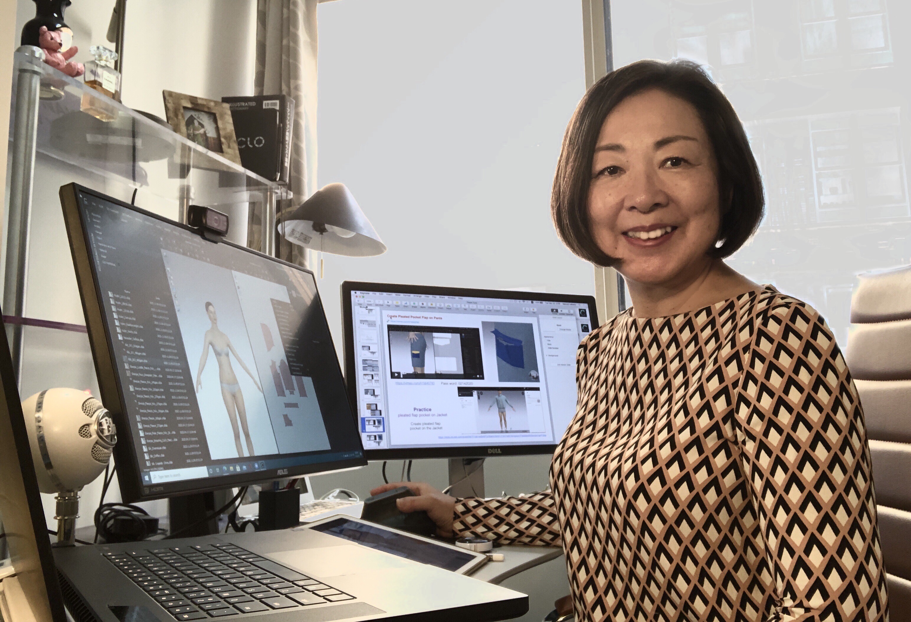 clo3d classes clo3d classes
