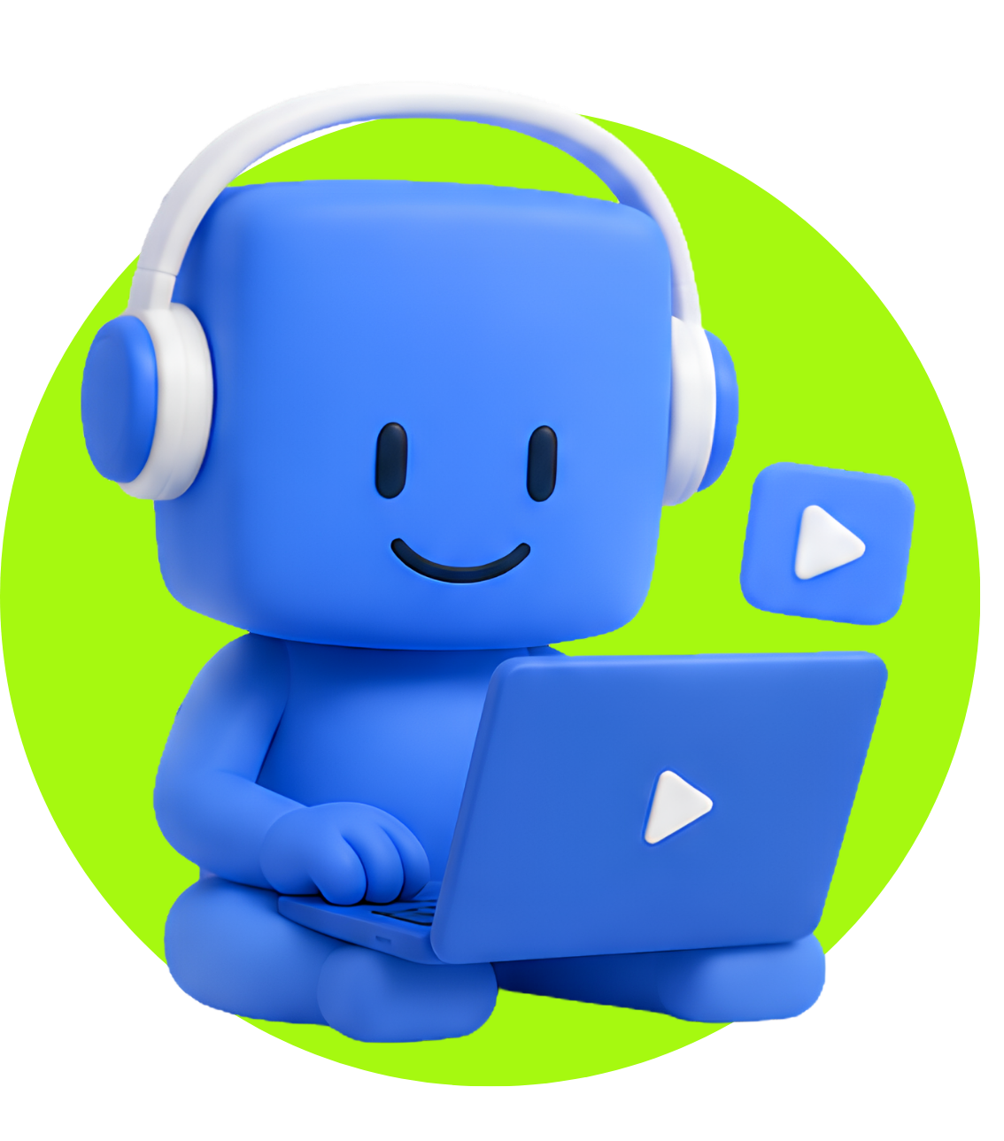 Video Editor role at Basic Socials