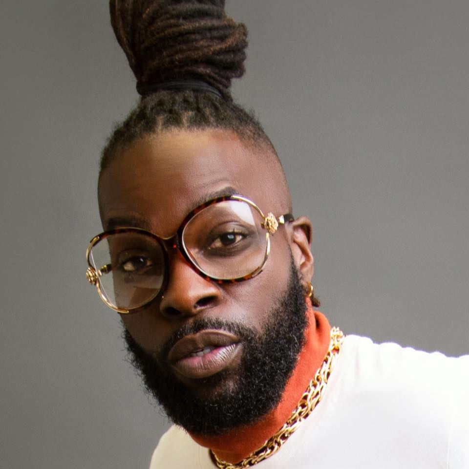 DeQuincy Atterberry