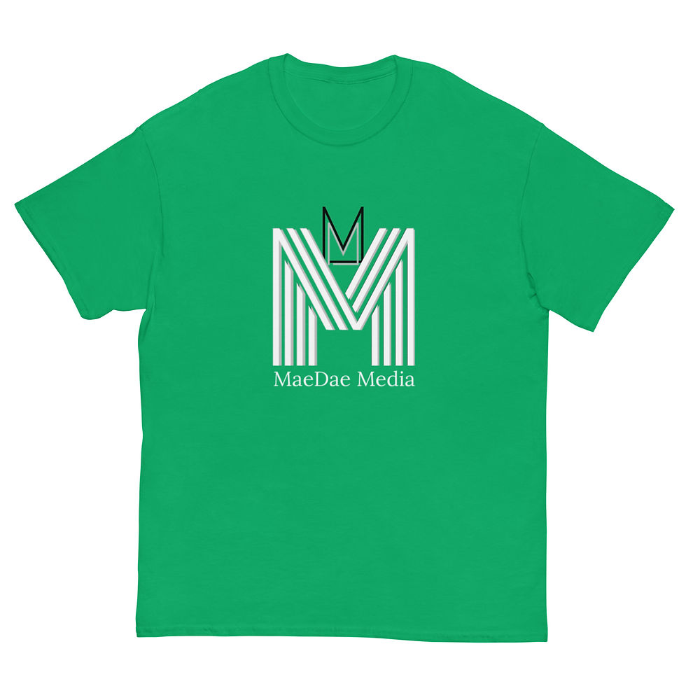 Thumbnail: Men's classic tee