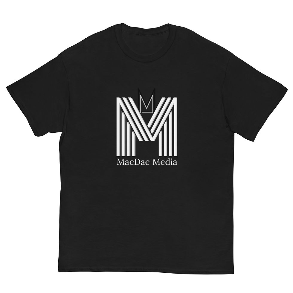 Thumbnail: Men's classic tee