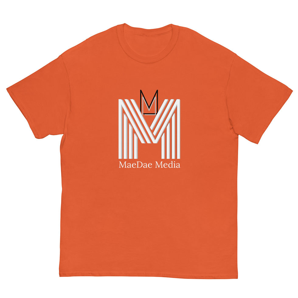 Thumbnail: Men's classic tee