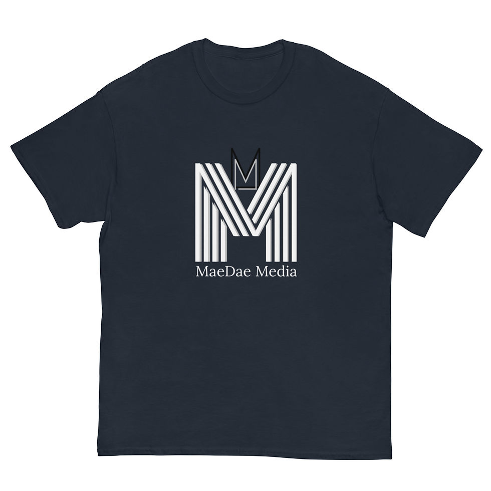 Thumbnail: Men's classic tee