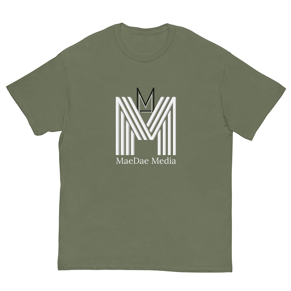 Thumbnail: Men's classic tee