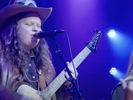 Saturday Night Special with 'biggest hero'. RIP