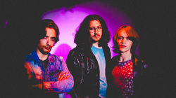 In Solid Air | Krizia Studios | Minneapolis | July 27th, 2024