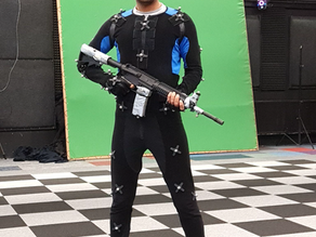 Interview with Yogesh Batra: Idle, Systems, and Responsiveness at the Heart of Gameplay Animation