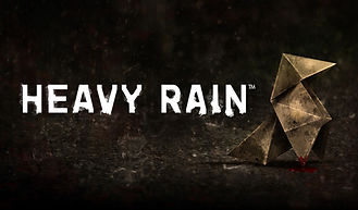 heavy rain animation gameplay