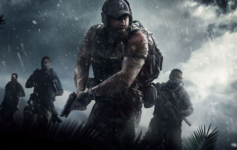 ghost recon breakpoint