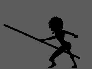 Challenge Animation Gameplay 2- La Silhouette gameplay (Février 2026)