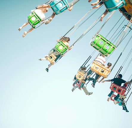 Swing Ride Fun