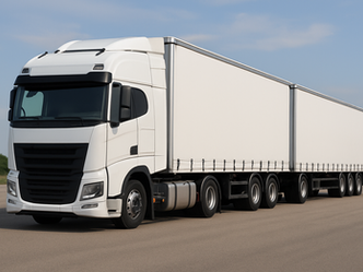 España aprueba las 44 toneladas y los mega-camiones: nueva era para el transporte por carretera