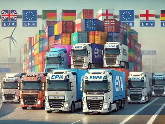 El Consejo de Ministros aprueba el uso de vehículos alquilados en Europa para el transporte de mercancías