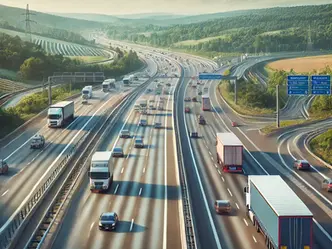 Polonia Implementa SENT: Nuevo Sistema de control para el Transporte de Mercancías Sensibles