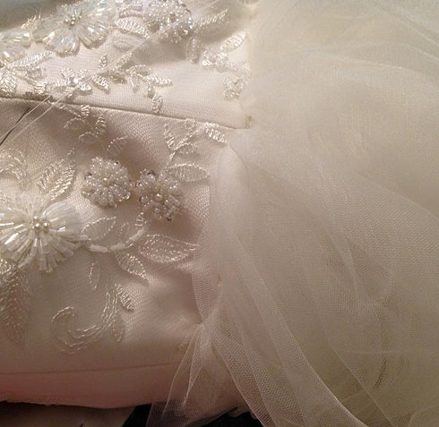 Madelines Sewing Studio bridal  alterations  seamstress  