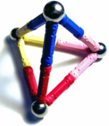Tretrahedron