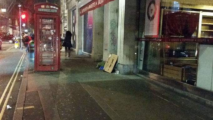 Innovation Box | Negotiating The Space