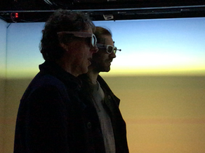 FP20001 | PORTAL B OPENS DOORS