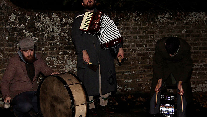 UP THE LINE 2011 ARTISTS FEEDBACK