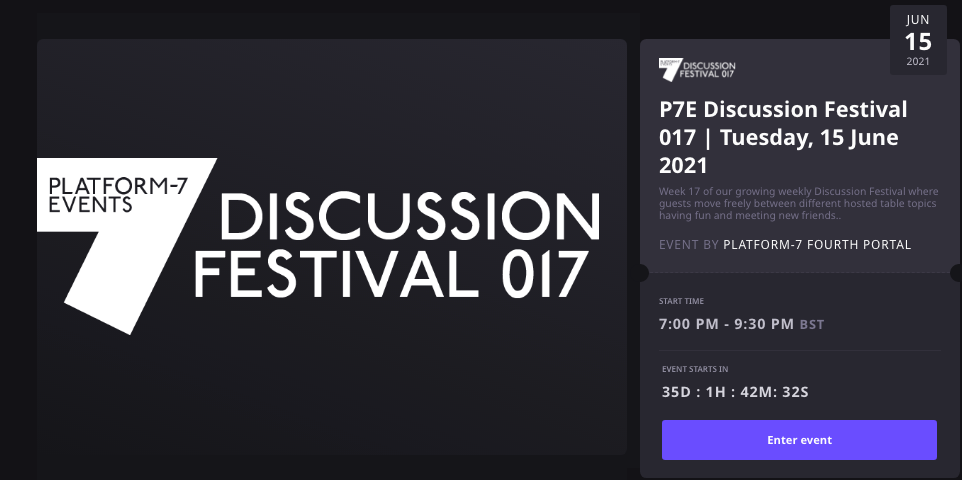 P7E DF005 Airmeet Event Page.png