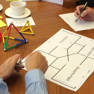 Corporate Workshops