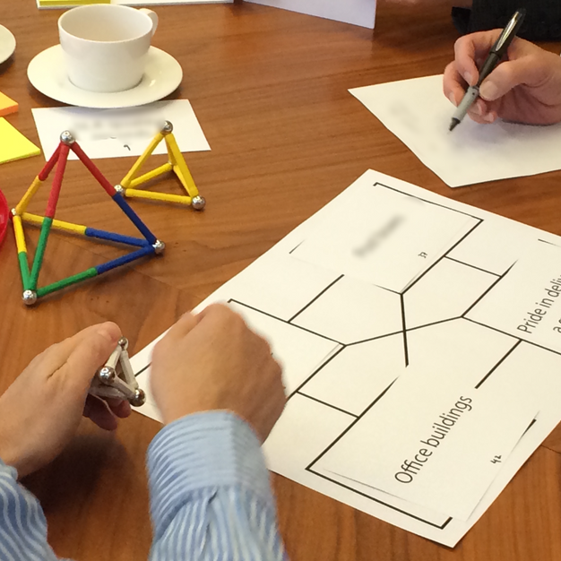 Corporate Workshops