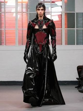 Angus Tsui AW26 Collection