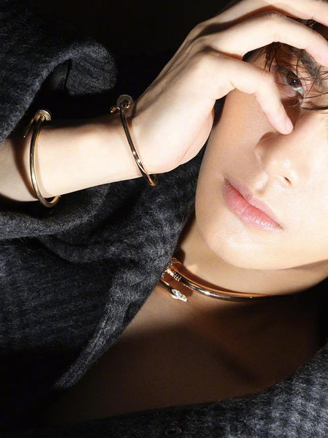 Jackson Wang : The Cultural Architect of Global Fashion