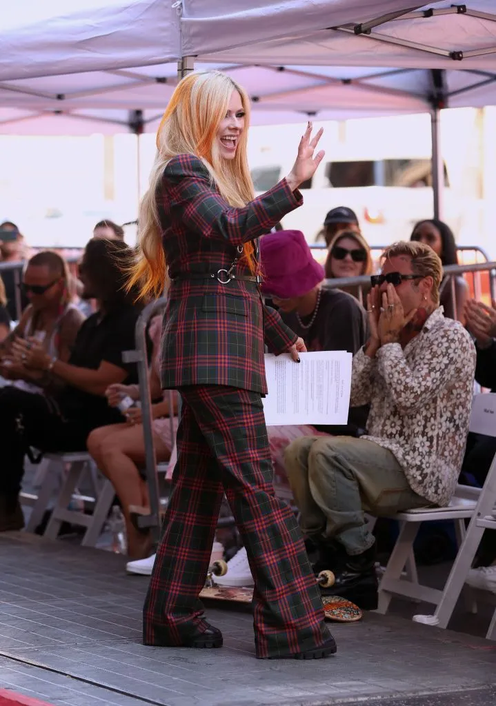 Vivienne Westwood punk fashion designer fashion history 2026