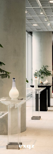 AMOREPACIFIC Reopens Its Flagship Store in Seoul
