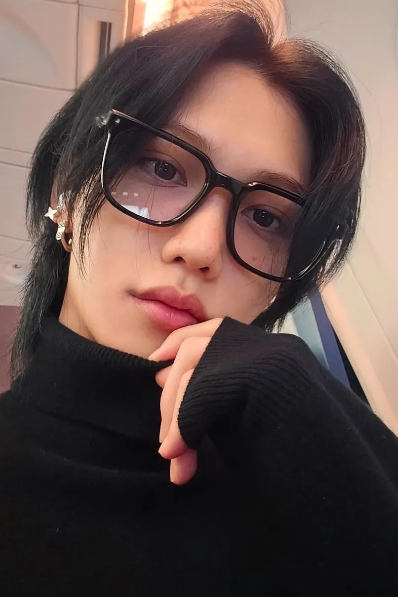Gentle Monster Seoul luxury eyewear brand architectural design 2026