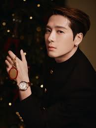 Cartier luxury jewelry maison Korean ambassador Eastern Renaissance 2026