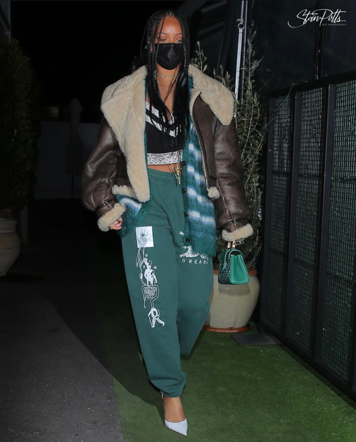 R13 denim luxury fashion New York Chris Leba 2026