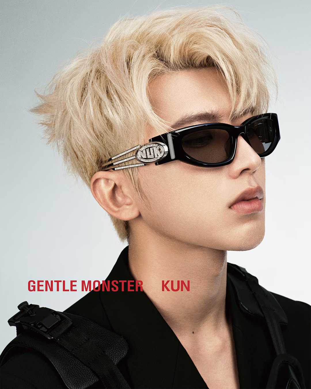 Gentle Monster Seoul luxury eyewear brand architectural design 2026