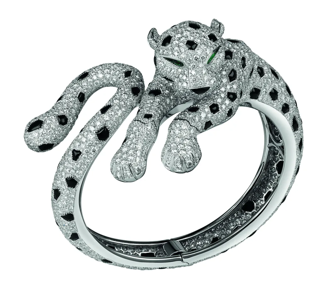 Cartier luxury jewelry maison Korean ambassador Eastern Renaissance 2026