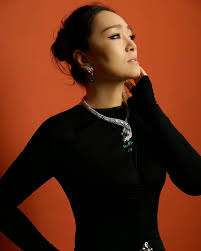Cartier luxury jewelry maison Korean ambassador Eastern Renaissance 2026