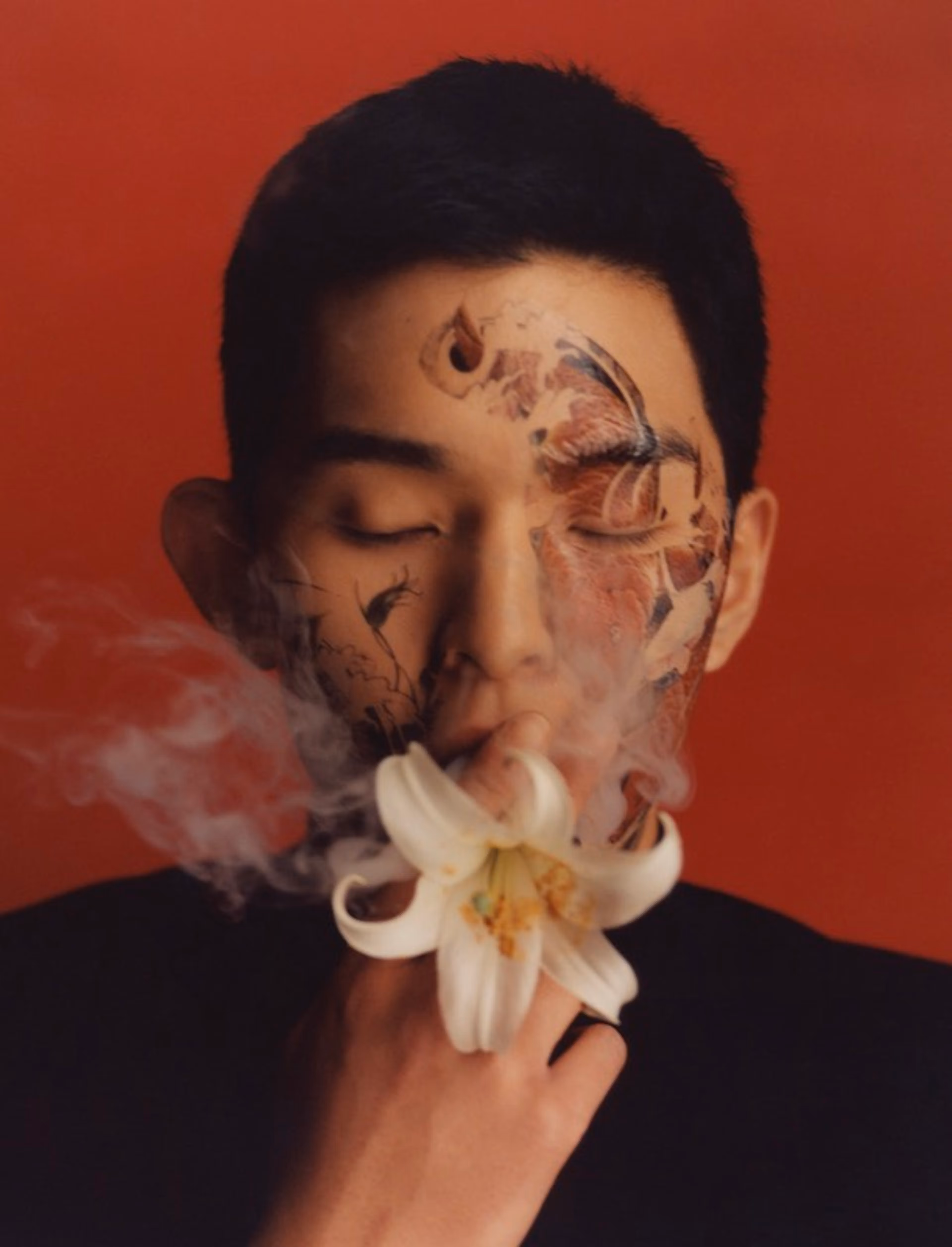 KUSIKOHC Cho Giseok Seoul Korean fashion vanguard 2026