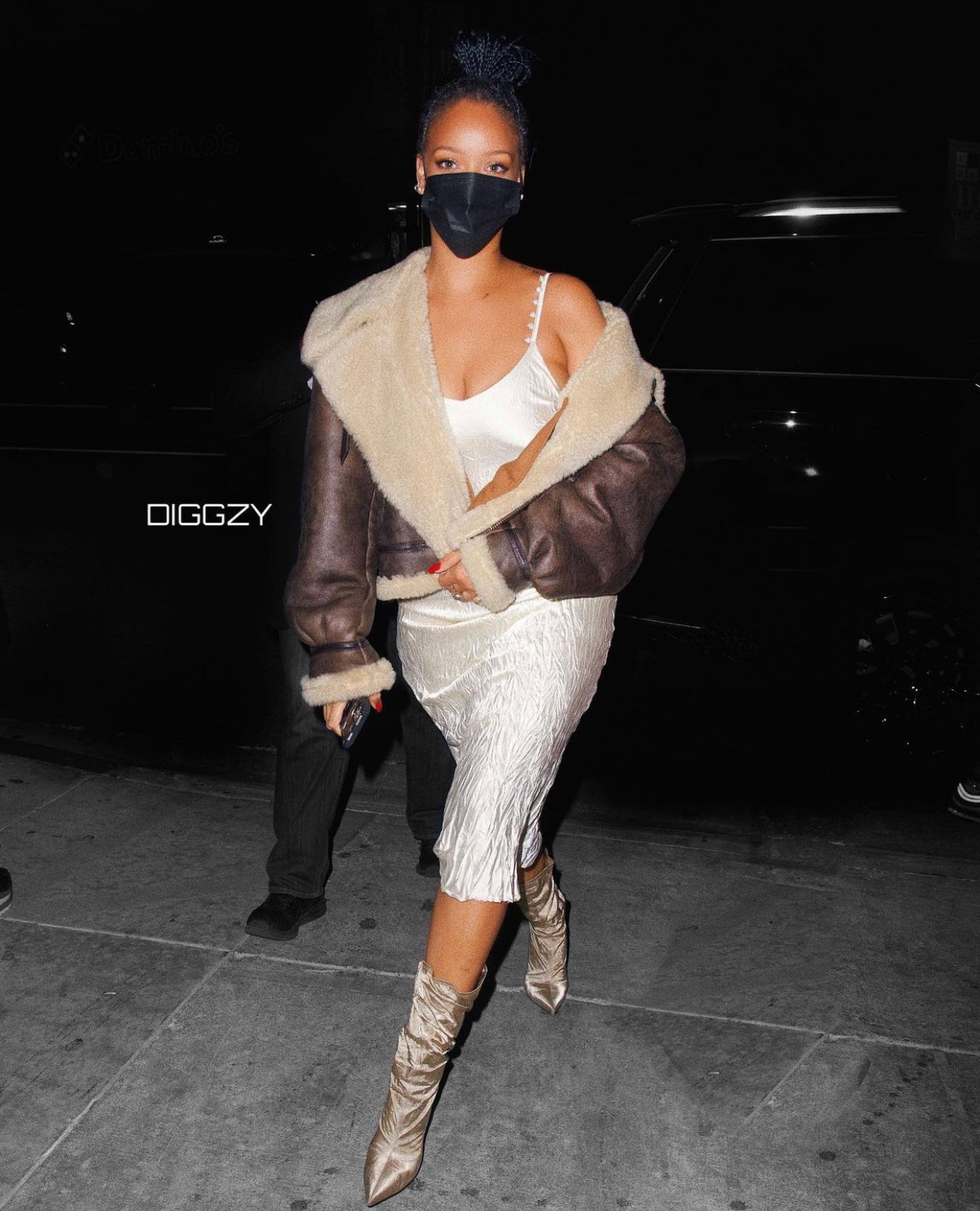 R13 denim luxury fashion New York Chris Leba 2026