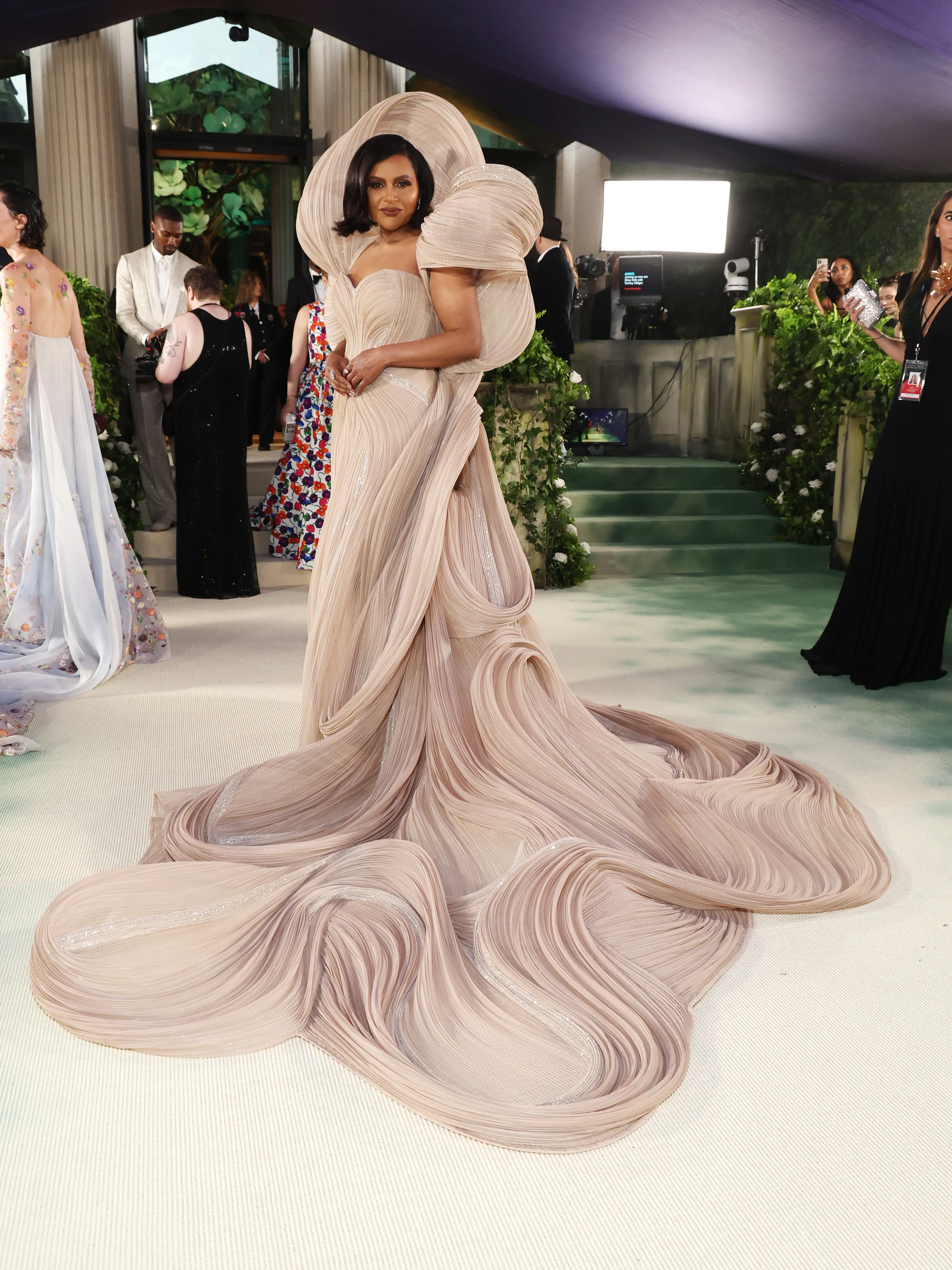 Gaurav Gupta Indian couture designer